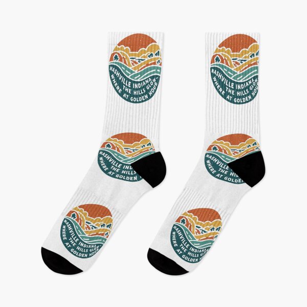 Item preview, Nashville Indiana designed and sold by JessArty ⭐⭐⭐⭐⭐.