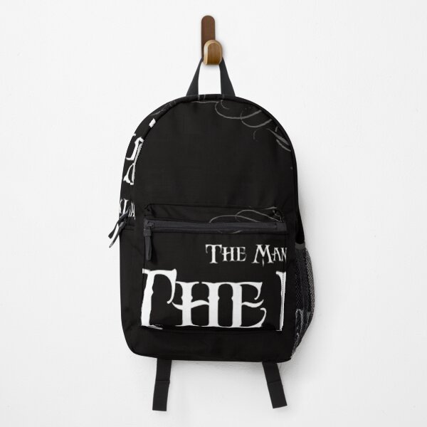 Item preview, The Man, The Myth, The Legend designed and sold by rutimenta.