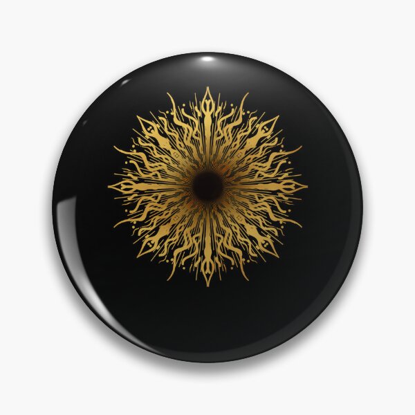 Item preview, black hole sun  designed and sold by sonicwork.