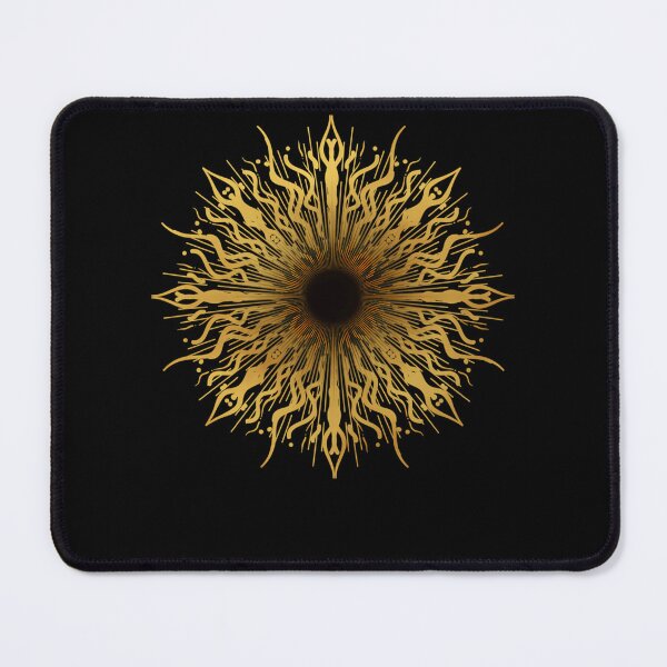 Item preview, black hole sun  designed and sold by sonicwork.