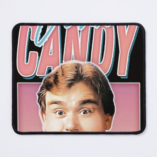 Item preview, John Candy  80s  Fan  designed and sold by rutimenta.