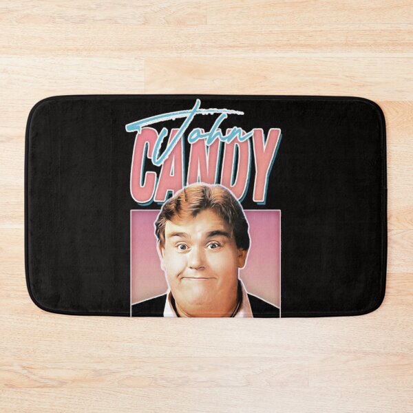 Item preview, John Candy  80s  Fan  designed and sold by rutimenta.