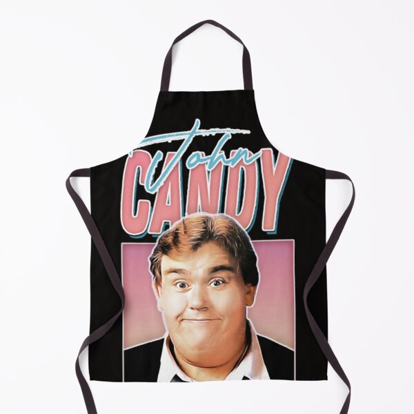 Item preview, John Candy 80s Fan designed and sold by rutimenta.