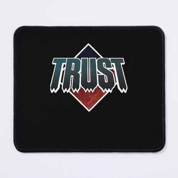 Item preview, Trust Band Rock French designed and sold by Mahmod120.