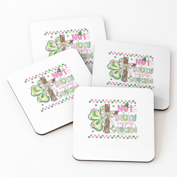 Item preview, Shamrock Cross Christian designed and sold by Orsosaron.