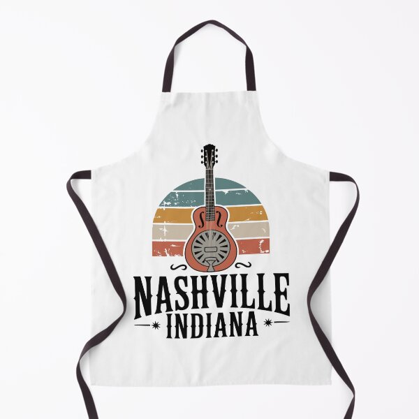 Item preview, Nashville Indiana designed and sold by JessArty ⭐⭐⭐⭐⭐.