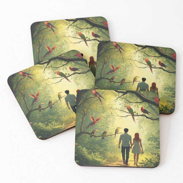 Item preview, THE WALK OF LIFE. designed and sold by Sidikhouya.