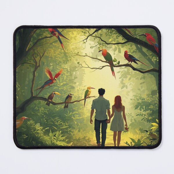 Item preview, THE WALK OF LIFE. designed and sold by Sidikhouya.