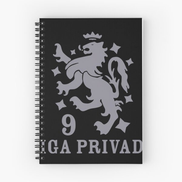 Item preview, Liga Privada Cigars Logo Classic T-Shirt designed and sold by Amro Abdelhamid.