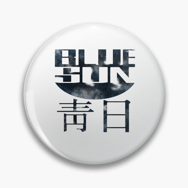 Item preview, Bluee Sunn Logo - Fireflyy designed and sold by Ballers  Religion.