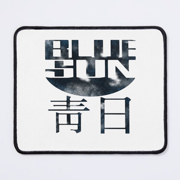 Item preview, Bluee Sunn Logo - Fireflyy designed and sold by Ballers  Religion.