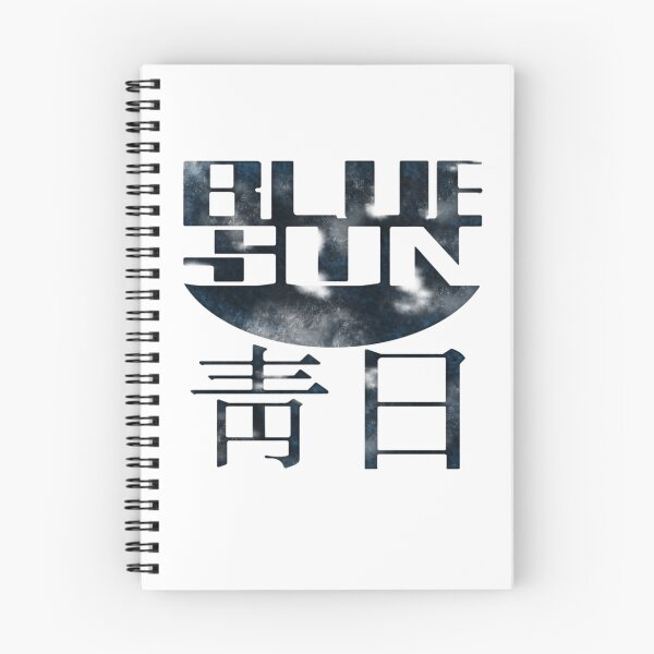 Item preview, Bluee Sunn Logo - Fireflyy designed and sold by Ballers  Religion.
