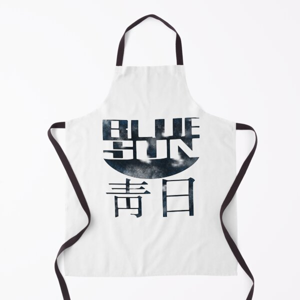 Item preview, Bluee Sunn Logo - Fireflyy designed and sold by Ballers Religion.