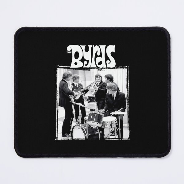 Item preview, Wasn'T Born To Follow American Rock Band designed and sold by Mahmod120.