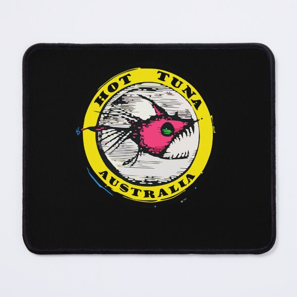 Item preview, Tuna HOT DESIGN LOGO Australia designed and sold by Nilesh Kantharia.