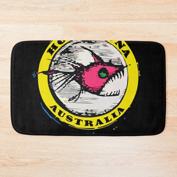 Artikelvorschau, Thunfisch HOT DESIGN LOGO Australien entworfen und verkauft von Nilesh Kantharia.