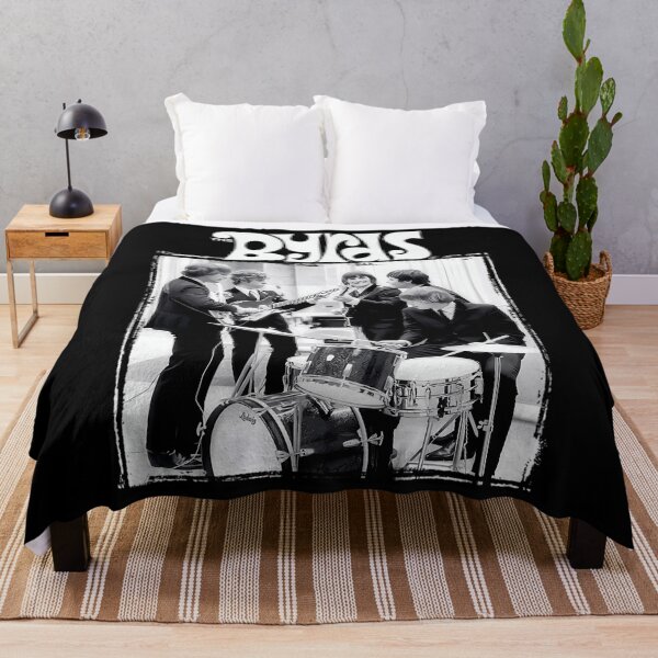 Item preview, Wasn'T Born To Follow American Rock Band designed and sold by Mahmod120.