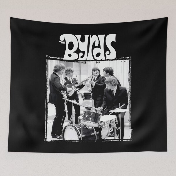 Item preview, Wasn'T Born To Follow American Rock Band designed and sold by Mahmod120.