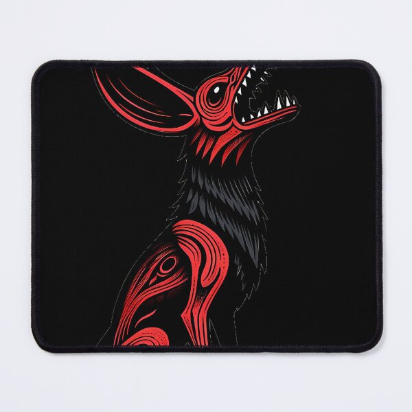 Item preview, Caifanes Logo - Xoloescuincle designed and sold by Beraldywn.
