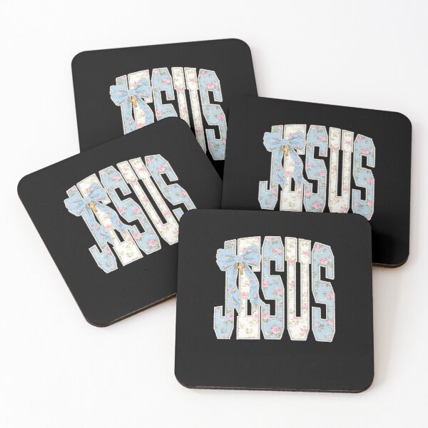 Item preview, Pearl Jesus designed and sold by Orsosaron.