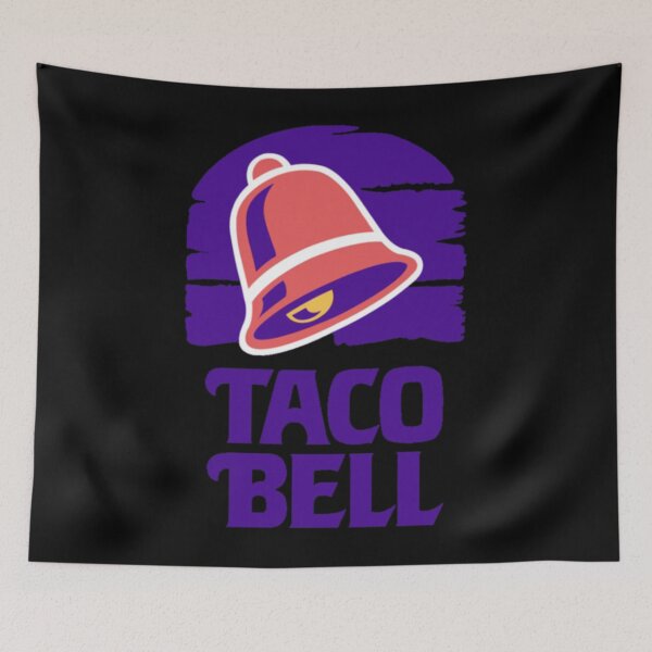 Item preview, Taco Bell  designed and sold by Nilesh  Kantharia.