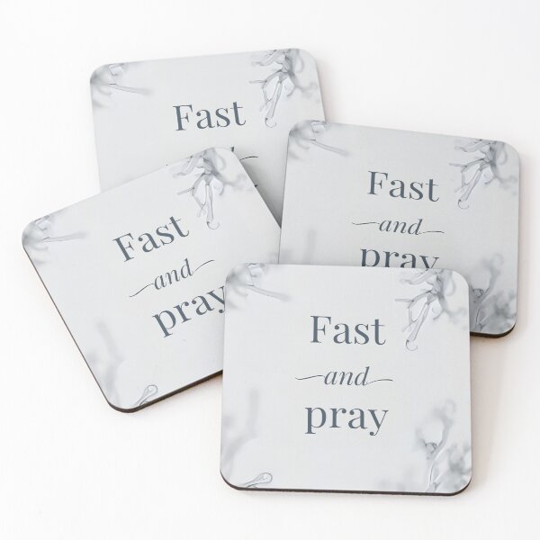 Item preview, Fast and Pray II designed and sold by Jeddi11.