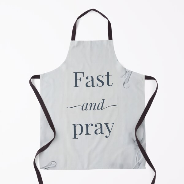 Item preview, Fast and Pray II designed and sold by Jeddi11.