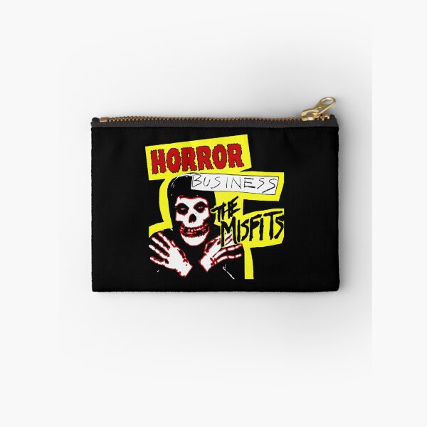Item preview, Horror Rock The Misfits Band Albums Punk Tour Logo  designed and sold by Nilesh  Kantharia.