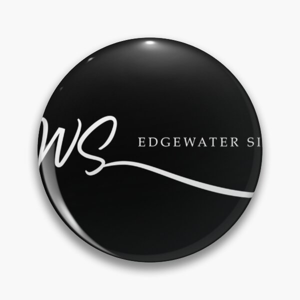 Artikelvorschau, Vollständiges EWS-Logo – Weiß entworfen und verkauft von Beraldywn.