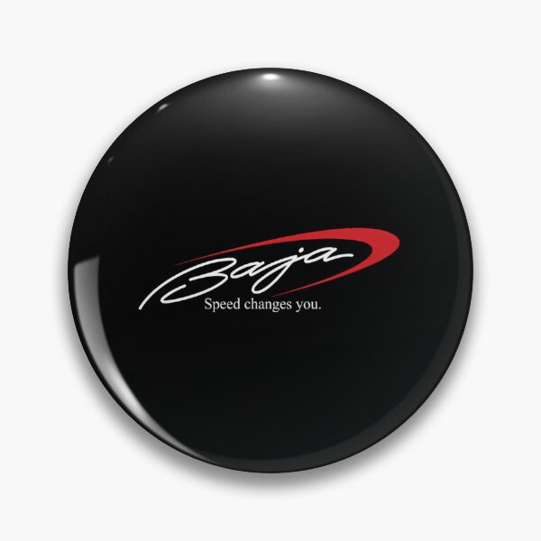 Item preview, Baja Boats Logo designed and sold by Mahmod120.