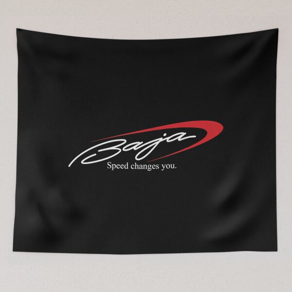 Item preview, Baja Boats Logo designed and sold by Mahmod120.