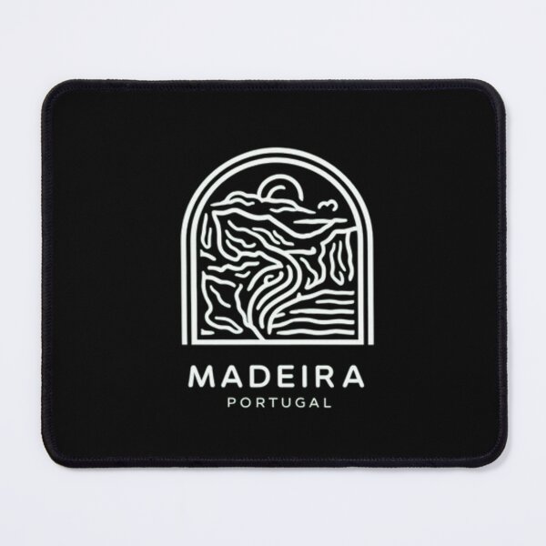 Item preview, MADEIRA PORTUGAL designed and sold by likbatonboot.