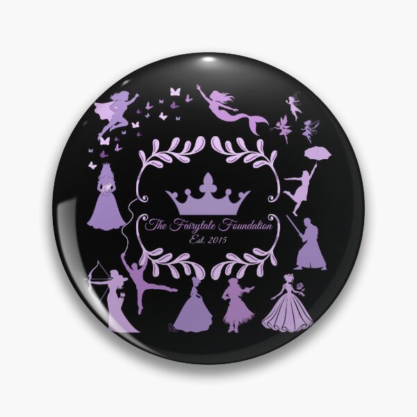 Item preview, Fairytale Character Collage designed and sold by FairytaleFound.