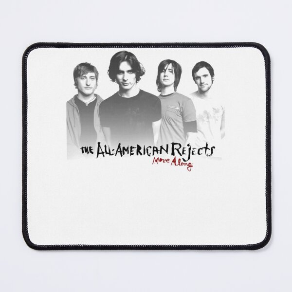 Item preview, The All American Rejects music designed and sold by sonicwork.