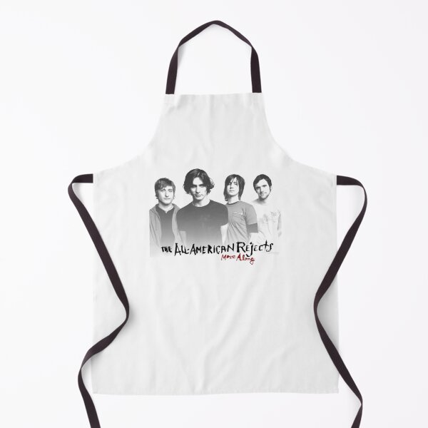 Item preview, The All American Rejects music  designed and sold by sonicwork.