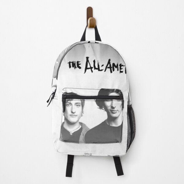 Item preview, The All American Rejects music designed and sold by sonicwork.