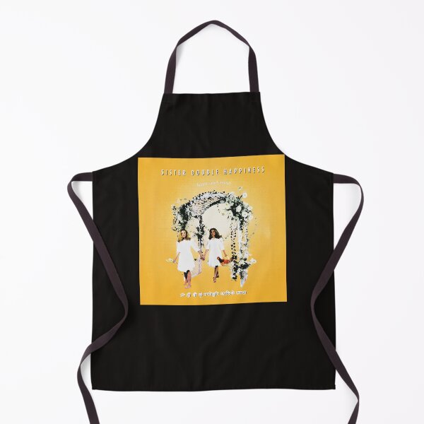 Item preview, Sister Double Happiness  designed and sold by albertosm.