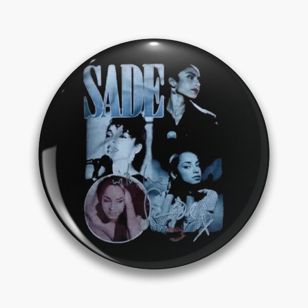 Item preview, Style Sade Rap Tee Band Rap Tee Classic  designed and sold by Nilesh  Kantharia.