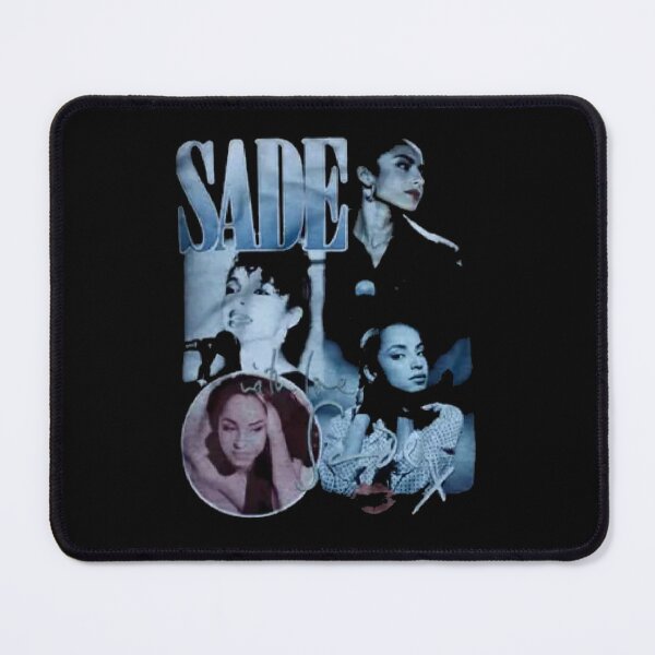 Item preview, Style Sade Rap Tee Band Rap Tee Classic designed and sold by Nilesh Kantharia.