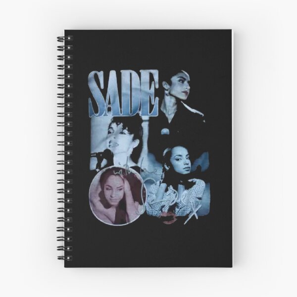 Item preview, Style Sade Rap Tee Band Rap Tee Classic  designed and sold by Nilesh  Kantharia.