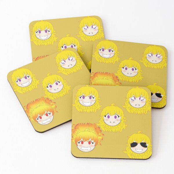 Item preview, Yang Emoji designed and sold by AnimeGamerGirl.