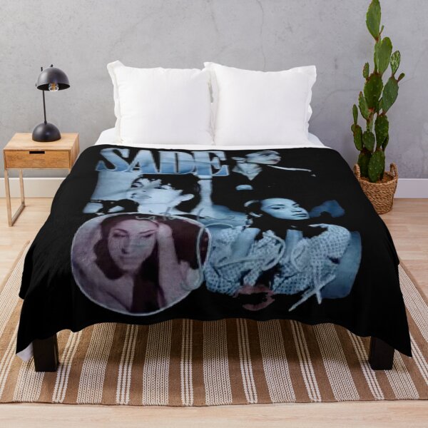 Item preview, Style Sade Rap Tee Band Rap Tee Classic  designed and sold by Nilesh  Kantharia.