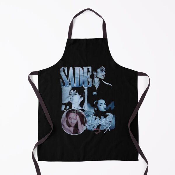 Item preview, Style Sade Rap Tee Band Rap Tee Classic designed and sold by Nilesh Kantharia.