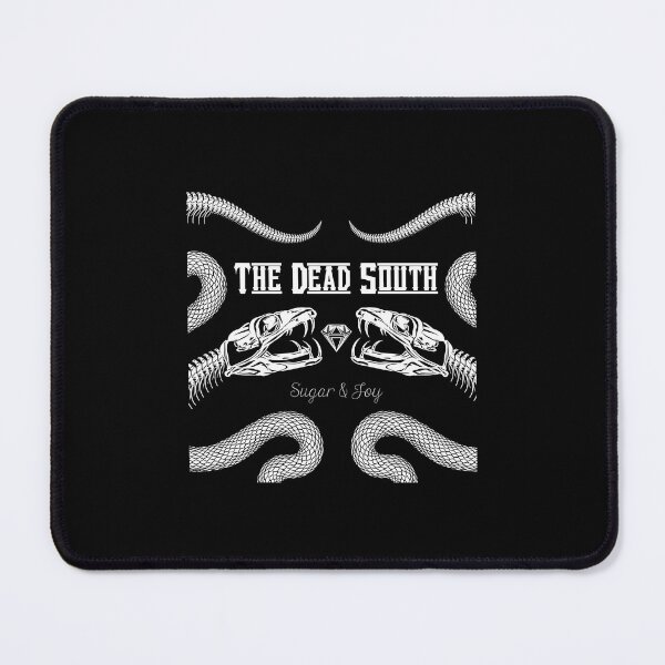 Item preview,  Dead The South Sugar Joy Tour 2026 Isengin designed and sold by Mahmod120.