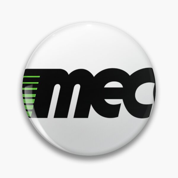 Artikelvorschau, Mecc Software Logo entworfen und verkauft von Beraldywn.