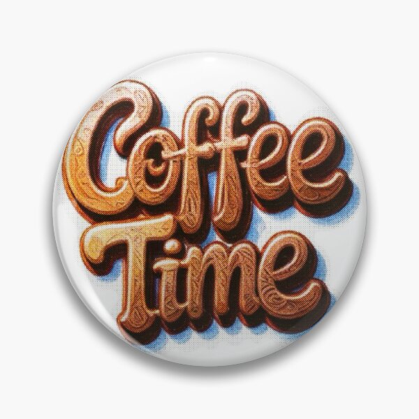 Item preview, Coffee time designed and sold by KabronX.