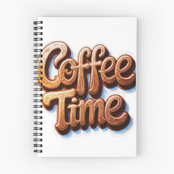 Item preview, Coffee time designed and sold by KabronX.