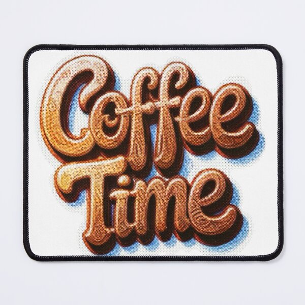 Item preview, Coffee time designed and sold by KabronX.