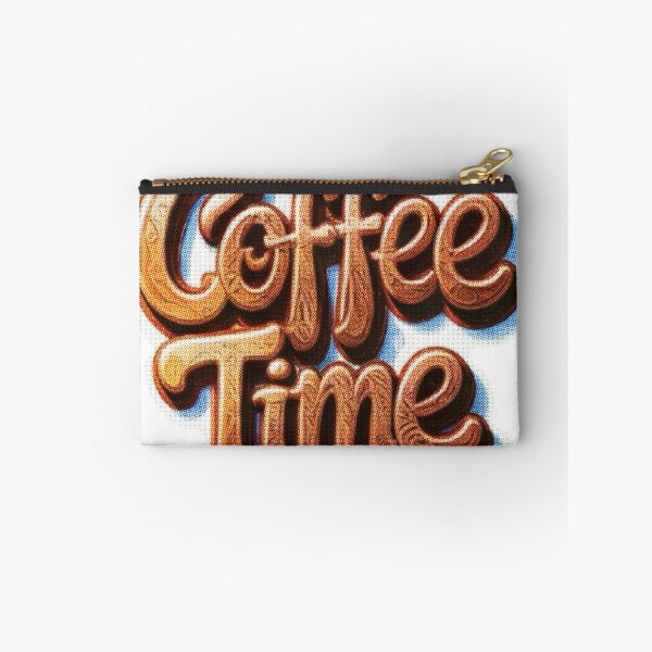Item preview, Coffee time designed and sold by KabronX.