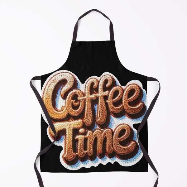 Item preview, Coffee time designed and sold by KabronX.
